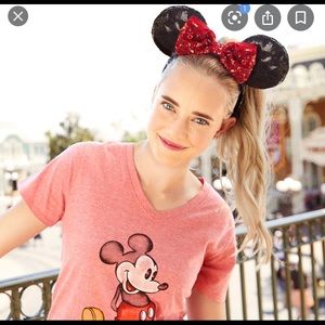 Disney Minnie Mouse Ears